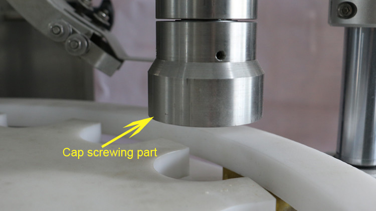 fremstilling 5 gallon påfyldningsmaskine varm voks påfyldningsmaskine posen vand påfyldning tætningsmaskine