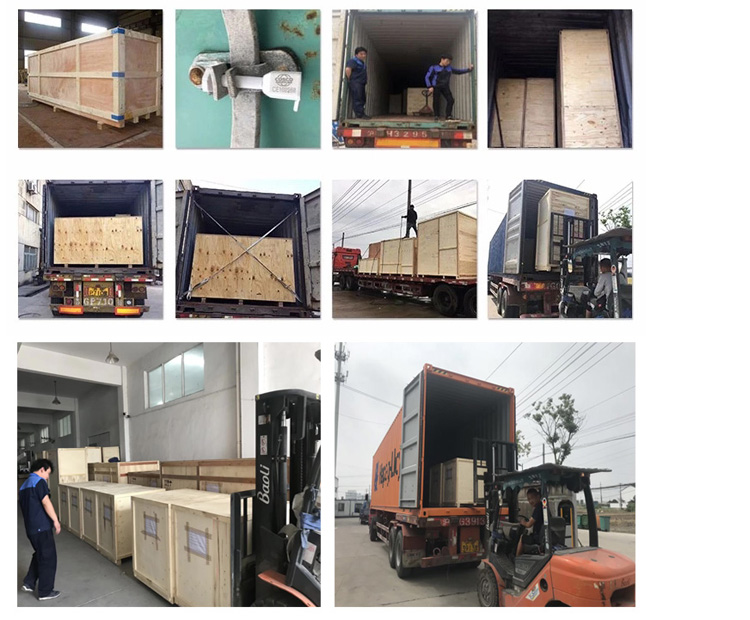 Automatisk etiket med omslag til rund flaske