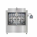 Fuldautomatisk Spisemaskine til kokosolie