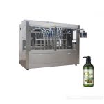 Fornuftigt design automatisk hårshampoo / håndrenser / vaskemiddelpåfyldningsmaskine